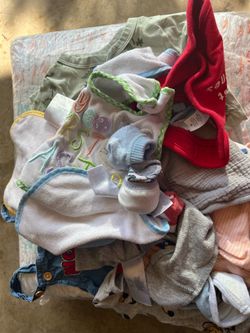 Baby Clothes