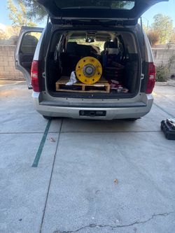 Hydraulic cylinder