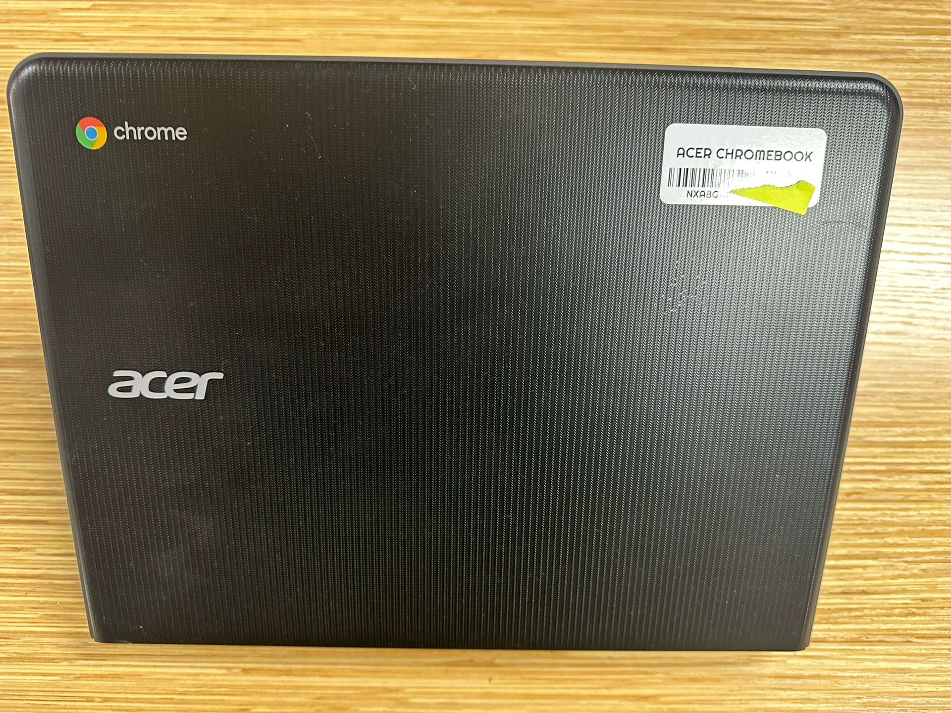 ON SALE ACER CHROMEBOOK