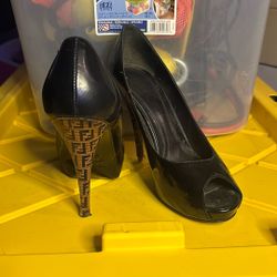 Fendi Heels