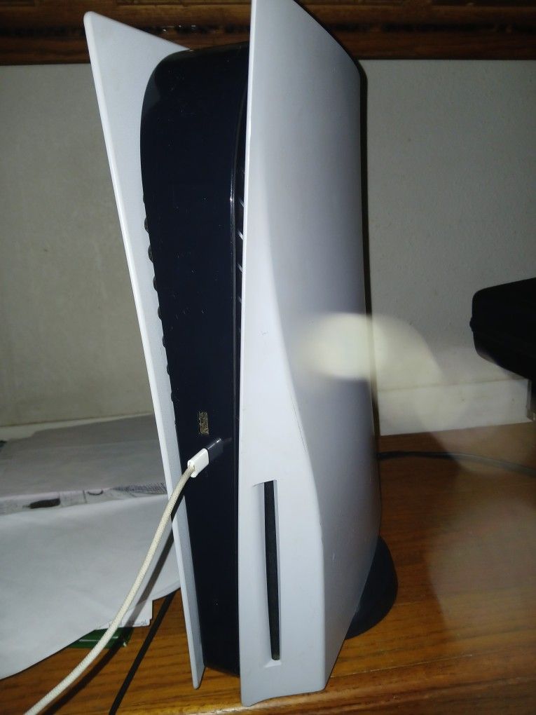 PS5 Used