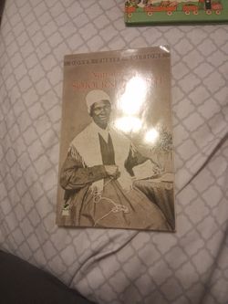 Narrative Sojourner Truth