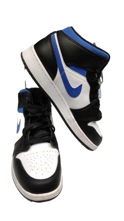 Jordan 554725-140 Blue