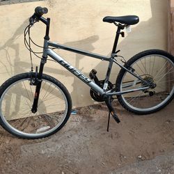 Huffy mountain bike