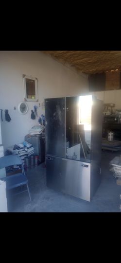 Lg Fridge