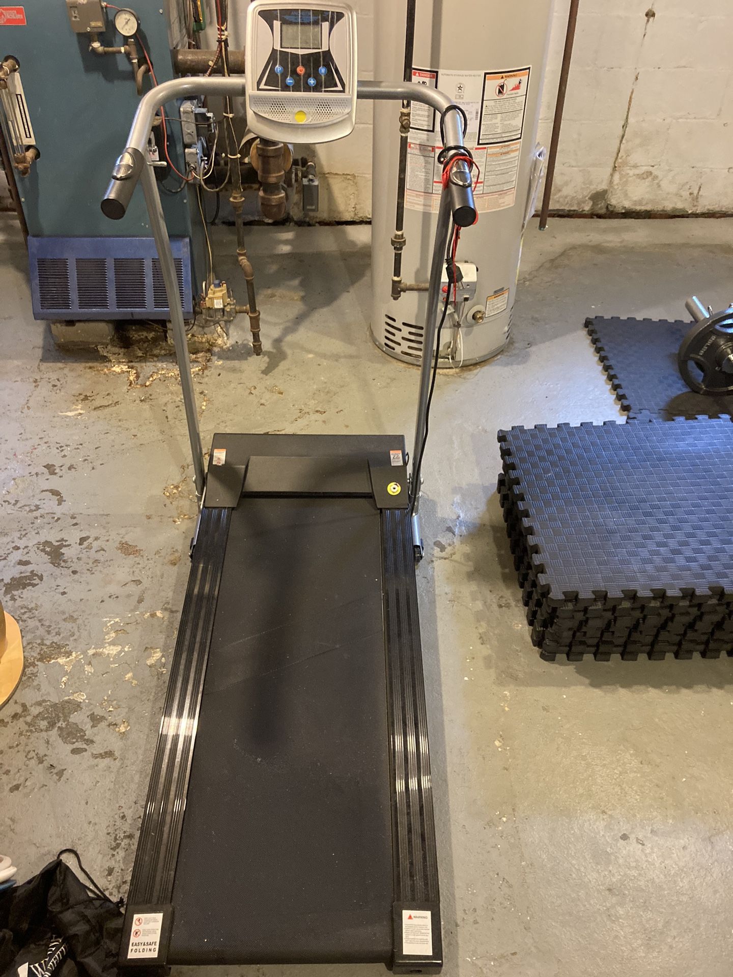 Ancheer Treadmill