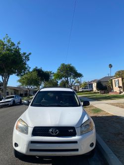 2006 Toyota Rav4