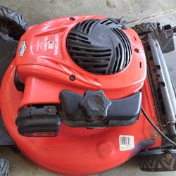 Mint Condition Lawn Mower