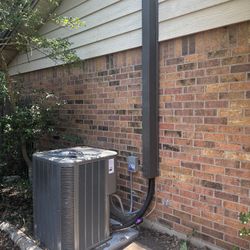 …. New AC Installation 5 Year Labor Warranty 