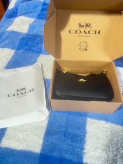 Coach Teri bag