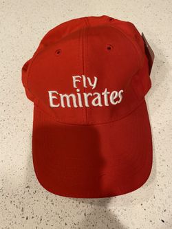 Emirates Airlines Hat