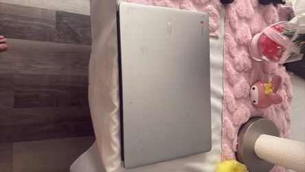 Acer and dell laptop