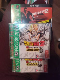 New Unwrapped PlayStation Games