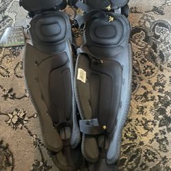 Rawlings Leg guards brand new