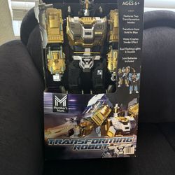 Transformes 
