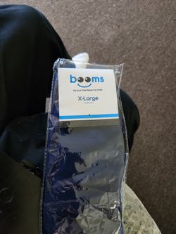 Booms Compression Socks Xl