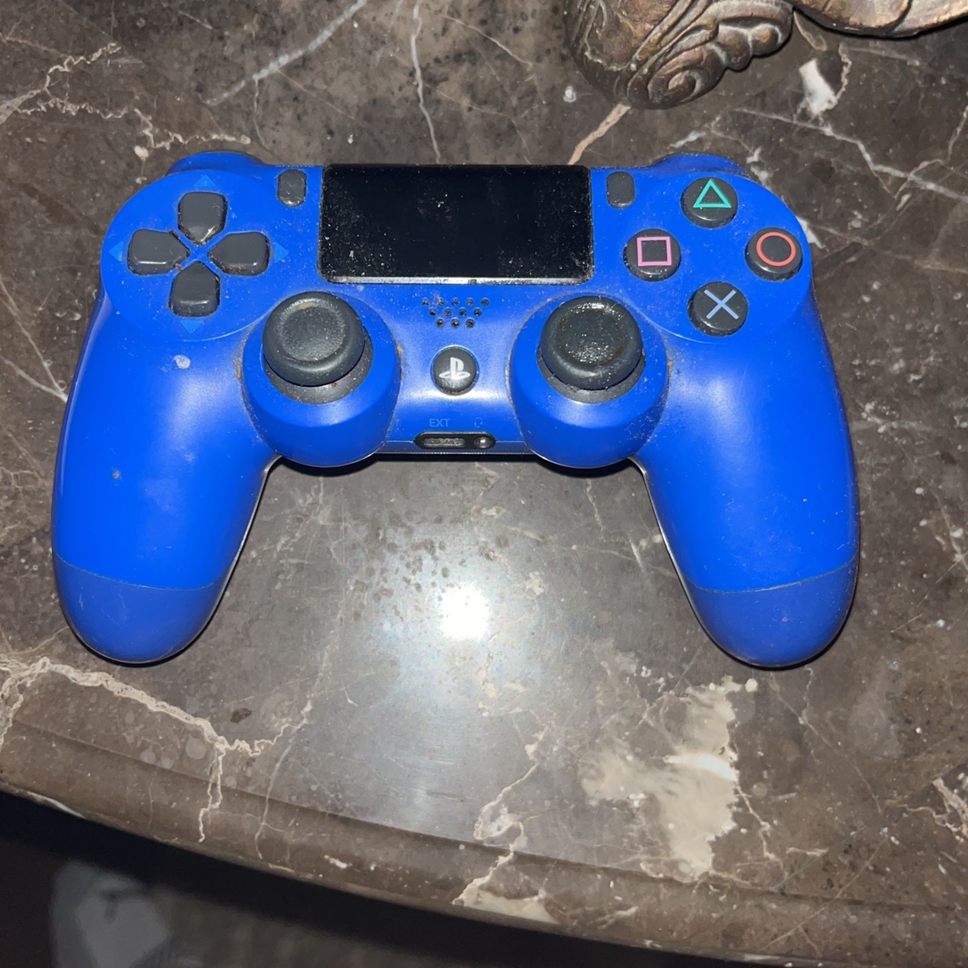 Ps4 Controller Used