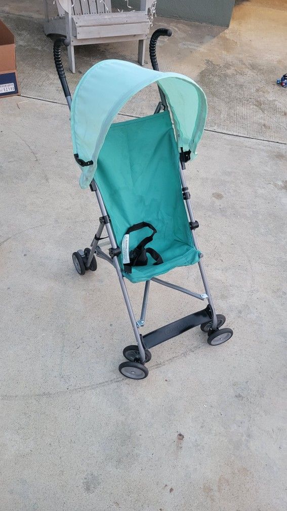 Umbrella Stroller