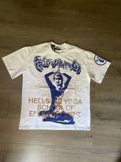 Hellstar shirt