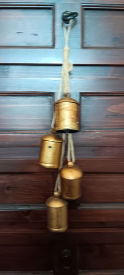 Door bells