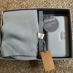 Steve Madden Gift Set