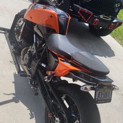 Ktm 690
