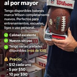 Wilson Balloons New , Best Price For More 