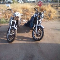 1982 Yamaha Xj 550 Maximum 