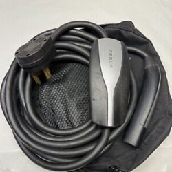 Tesla Home Charger