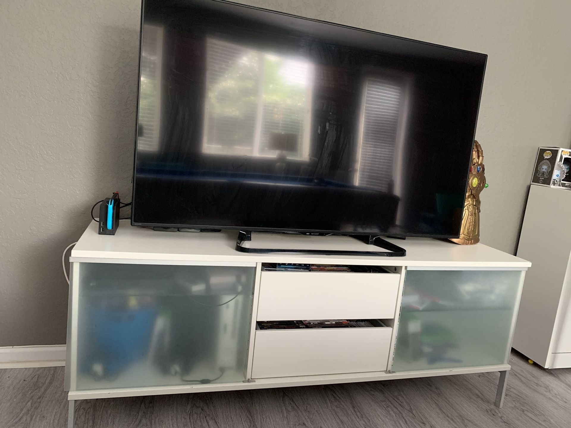 Modern tv wall unit entertainment
