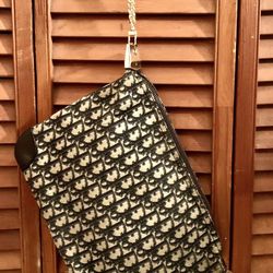 Vintage Purse Clutch 1970. Kendall Area