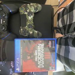 PS4+Games+Controllers