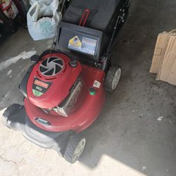 Honda Lawnmover Great Deat used!!