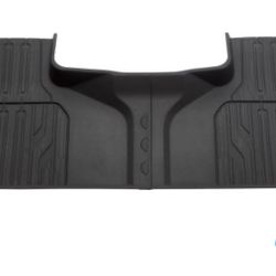 2023 GMC Yukon 2nd Row Premium All-Weather Floor Mats