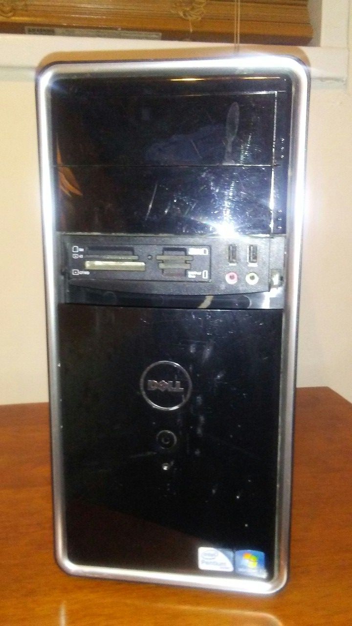 Dell Inspiron 3670 Desktop OXPc03