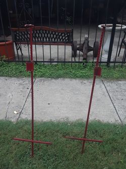 Rod holders