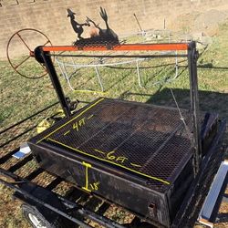 Santa MARIA grill