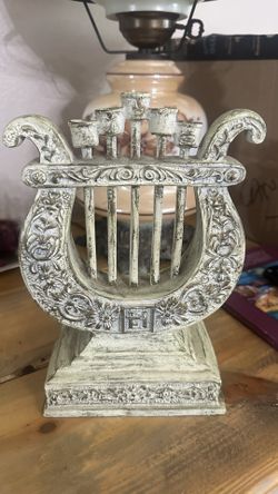 House of Lloyd Christmas Around the World Shepherd's Harp