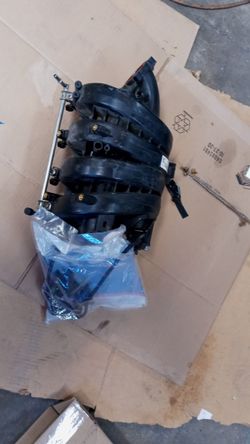 2014 Chev Sonic 1.8 Manifold Used 