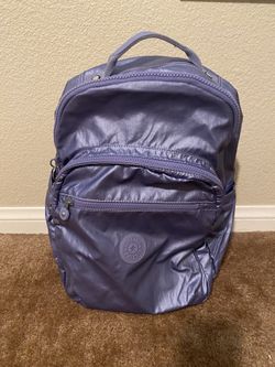 Kipling Seoul Backpack