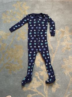 Primary Pajamas 