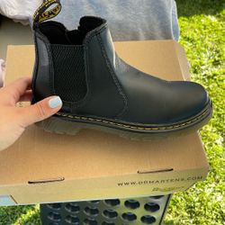 Dr Martens Boots 