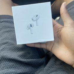 AirPod Pro Gen2