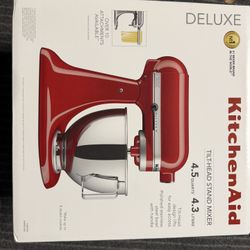 KitchenAid Mixer 