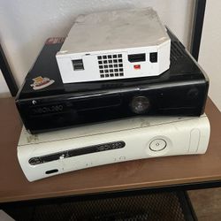 2- Xbox 360’s 