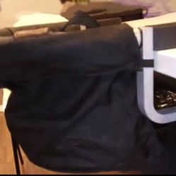 Mountain Buggy Pod portable High Chairs