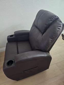 Recliner