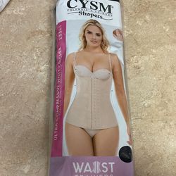 Waist Trainer / Faja
