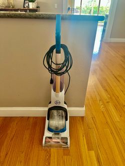 Hoover Carpet Cleaner