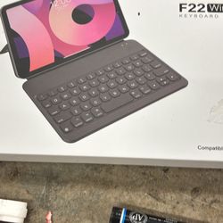 Keyboard Case